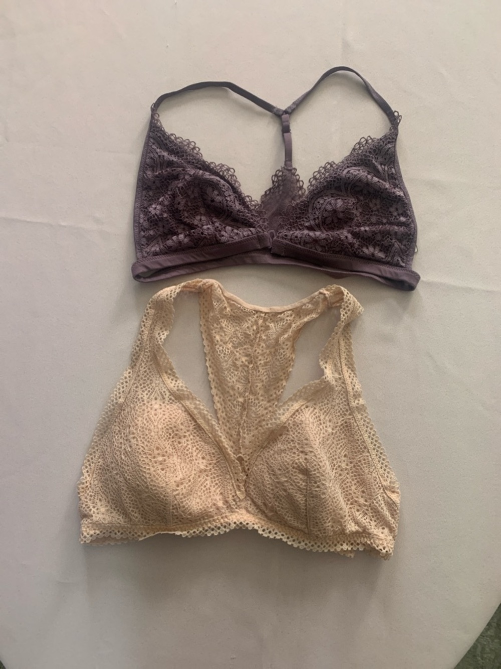Victoria's Secret  pack Racerback Barrilete
